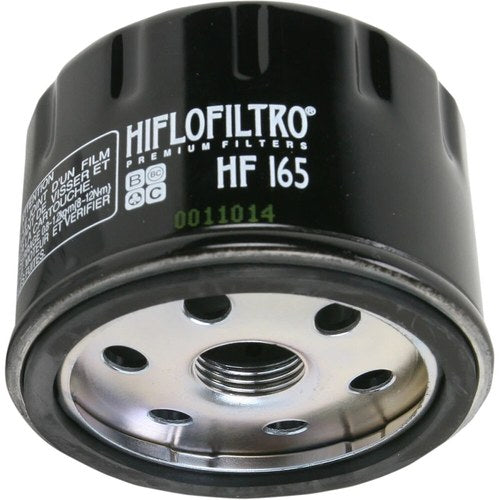 Hiflofiltro Premium Oil Filter | HF165