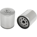 Hiflofiltro RC High Performance Oil Filter (Chrome) HF171CRC