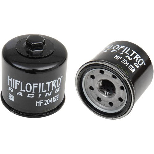 Hiflofiltro RC High Performance Oil Filter | HF204RC