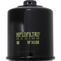 Hiflofiltro RC High Performance Oil Filter | HF303RC