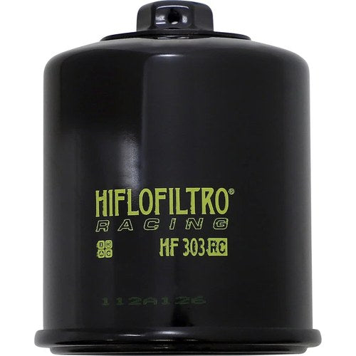 Hiflofiltro RC High Performance Oil Filter | HF303RC