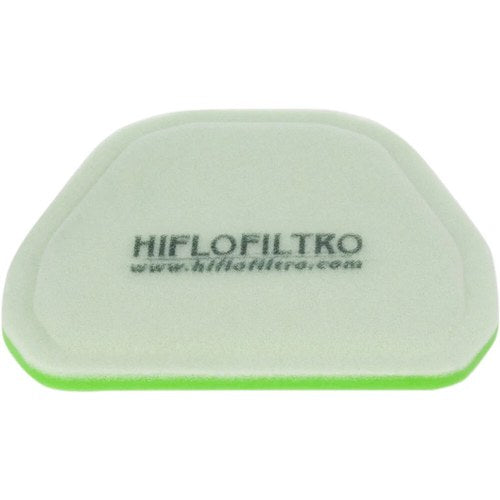 Hiflofiltro Dual-Stage Foam Air Filter | HFF4020
