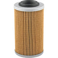 Hiflofiltro Premium Oil Filter | HF564