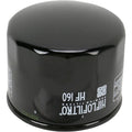 Hiflofiltro Premium Oil Filter | HF160
