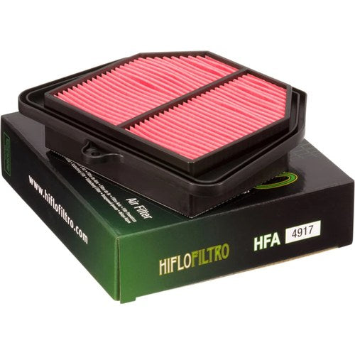 Hiflofiltro Replacement Air Filter | HFA4917