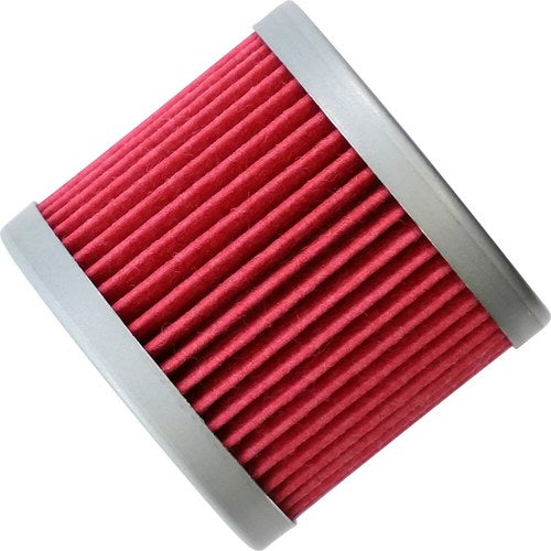 Hiflofiltro Premium Oil Filter | HF131