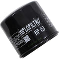 Hiflofiltro Premium Oil Filter | HF153