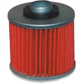 Hiflofiltro Premium Oil Filter | HF145