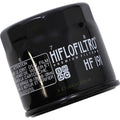 Hiflofiltro Premium Oil Filter | HF191