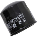 Hiflofiltro Premium Oil Filter | HF202