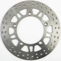 Ebc D-Series OE Replacement Front Brake Rotor / Each (MD994D)