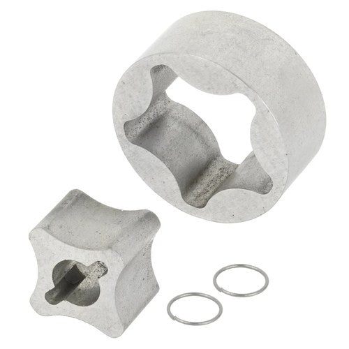 5TA-13320-00-00 Oil Pump Rotor Fits Yamaha WR450F 2003 2004 2005 2006 2007-2015