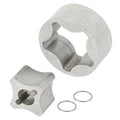 5TA-13320-00-00 Oil Pump Rotor Fits Yamaha WR450F 2003 2004 2005 2006 2007-2015