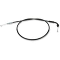 Parts Unlimited Vinyl Covered Pull Throttle Cable | K28-1553 | 58300-45210