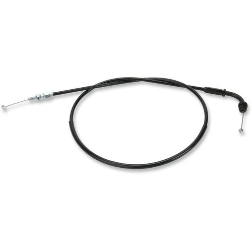 Parts Unlimited Vinyl Covered Pull Throttle Cable | K28-1553 | 58300-45210