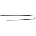 Parts Unlimited Vinyl Clutch Cable | K28-8035 | 5401-1059