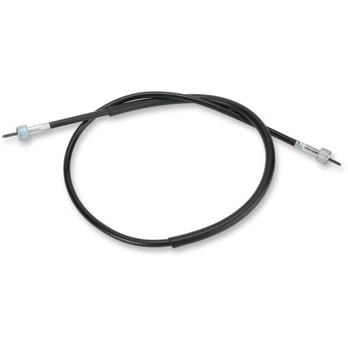 Parts Unlimited Vinyl Speedometer Cable | K28-4016 | 4G0-83550-00
