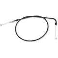 Parts Unlimited Vinyl Covered Push Throttle Cable | K28-6528 | 17920-369-000