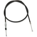 Parts Unlimited Vinyl Clutch Cable | K28-2501V | 28-2501V