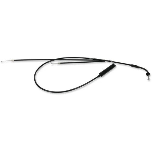 Parts Unlimited Vinyl Covered Pull Throttle Cable | K28-1515 | 58300-30002