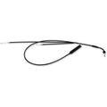 Parts Unlimited Vinyl Covered Pull Throttle Cable | K28-1515 | 58300-30002