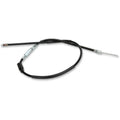 Parts Unlimited Vinyl Clutch Cable | K28-8001 | 54011-030