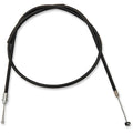 Parts Unlimited Vinyl Clutch Cable | K28-2507 | 248-26335-00