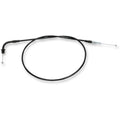 Parts Unlimited Vinyl Covered Push Throttle Cable | K28-6501B | 17920-425-030