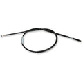 Parts Unlimited Vinyl Clutch Cable | K28-8026 | 54011-071
