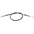 Parts Unlimited Vinyl Clutch Cable | K28-2141 | 58210-28E00