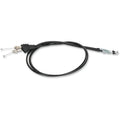 Parts Unlimited Vinyl Covered Push/Pull Throttle Cable | K28-4524 | 2H0-26301-00