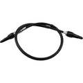 Parts Unlimited Vinyl Tachometer Cable | K28-7501 | 37260-461-000