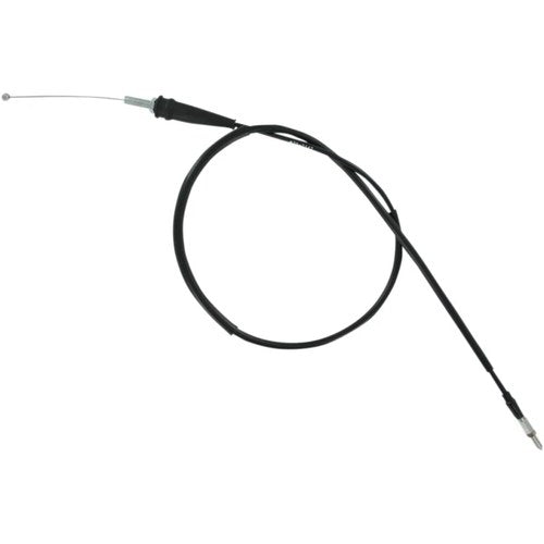 Parts Unlimited Vinyl Covered Pull Throttle Cable | K28-2142 | 5ET-26311-00
