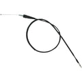 Parts Unlimited Vinyl Covered Pull Throttle Cable | K28-2142 | 5ET-26311-00