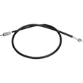 Parts Unlimited Vinyl Speedometer Cable | K28-9059 | 54001-1119