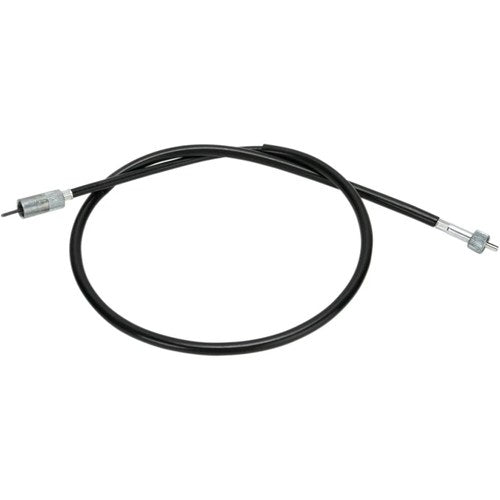 Parts Unlimited Vinyl Speedometer Cable | K28-9059 | 54001-1119