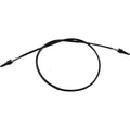 Parts Unlimited Vinyl Tachometer Cable | K28-7516 | 37260-463-000