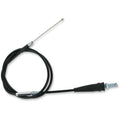Parts Unlimited Vinyl Covered Pull Throttle Cable | K28-2108 | 54012-1341