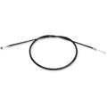 Parts Unlimited Vinyl Clutch Cable | K28-2543 | 10M-26335-00