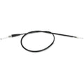 Parts Unlimited Vinyl Covered Pull Throttle Cable | K28-6567 | 17910-430-000