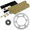 Drive Chain & Sprockets Kit for Yamaha YZ250F 2005 2006 2007 2008 2009 2011