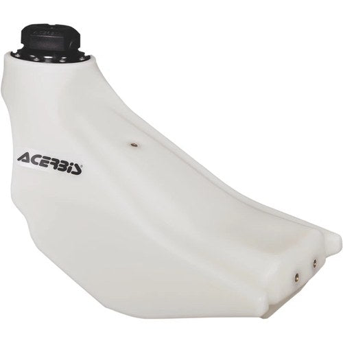 Acerbis Large Capacity Fuel Tank 2.9 Gallon (Natural) 2374220147