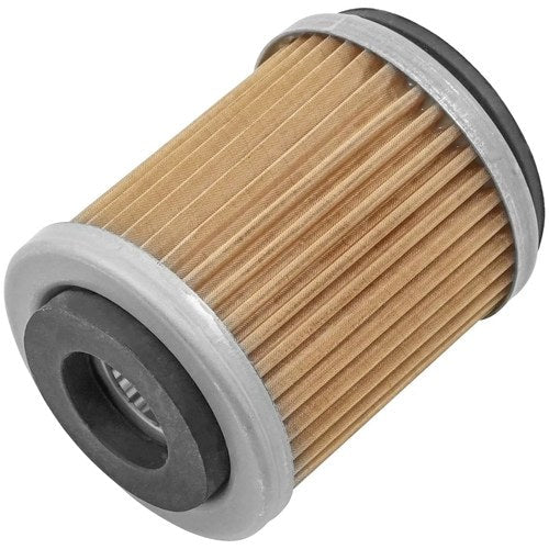 Caltric Oil Filter for Yamaha 1UY-13440-02-00 Oil Filte ATV Motorcycle