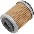 Caltric Oil Filter for Yamaha 1UY-13440-02-00 Oil Filte ATV Motorcycle