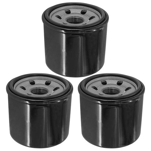 3 Pack Oil Filter for Triumph Speed Triple T509 885 956 Speed Four 600 1997-2004