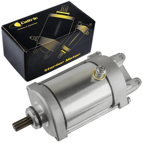 Starter for Honda CBR1100XX Super Blackbird 97-03 / 31200-Mbb-000 31200-Mat-003