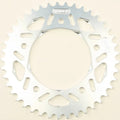 Vortex 642C-41 Silver Rear Aluminum Sprocket 525 Yamaha R1/R1M 2015-2024