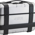 Givi Monokey TRK33N Trekker Side Case - 33 Liter