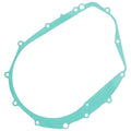 Caltric Stator Cover Gasket For Suzuki 11483-48G00 Gasket Magneto Cover