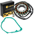 Stator And Gasket for Yamaha Venture Royale 1300 XVZ1300 XVZ13 1986 1987 - 1993